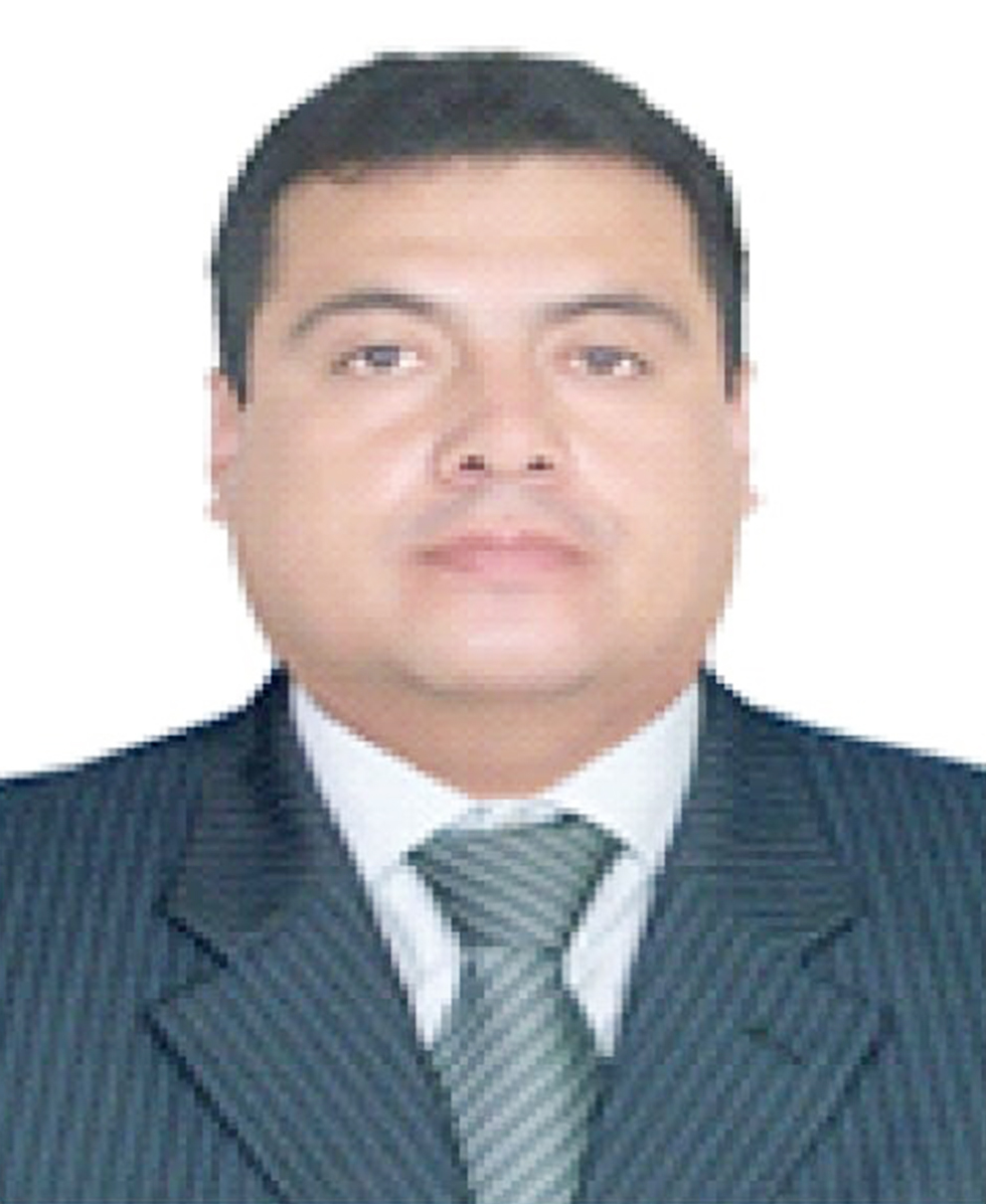 Foto de JARAMILLO IGARZA HEBER