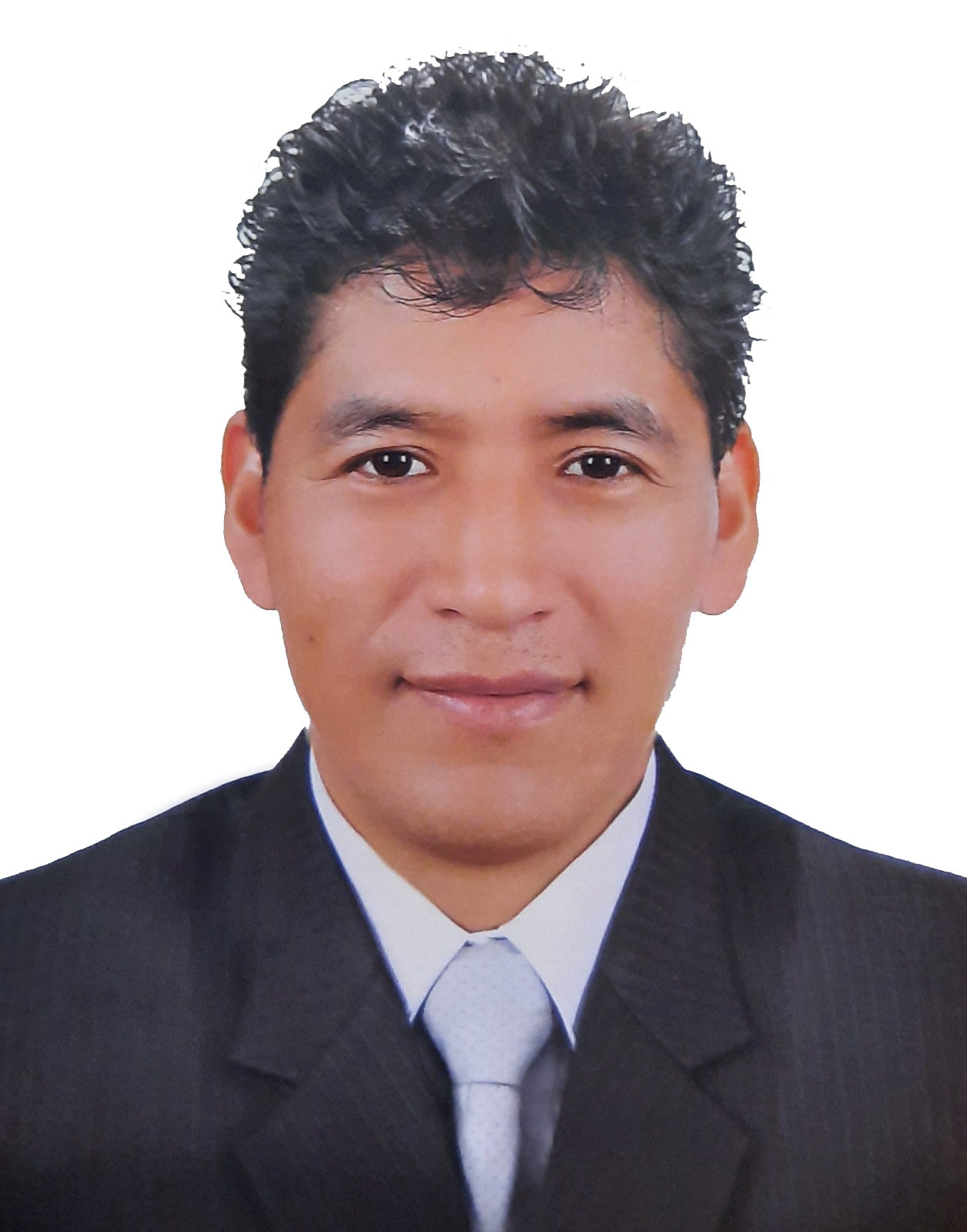 Foto de TACUCHE CARBAJAL EMILIO